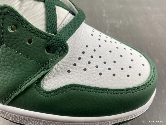 Kicked Out Shoe Store DZ5485-303 Gorge 1 Jordan Air Green High OG 0706